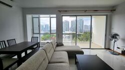 One Saint Michael's (D12), Condominium #504240071